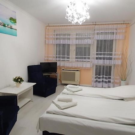 Anna Apartman Szeged Exterior foto