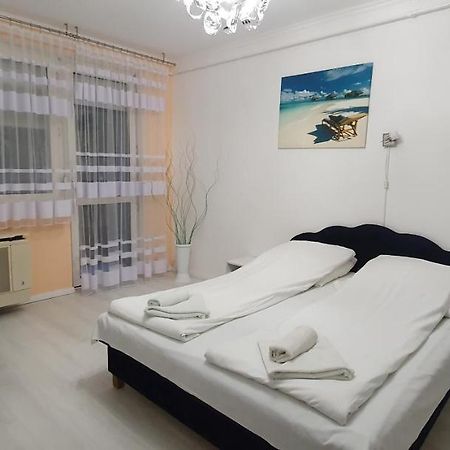 Anna Apartman Szeged Exterior foto