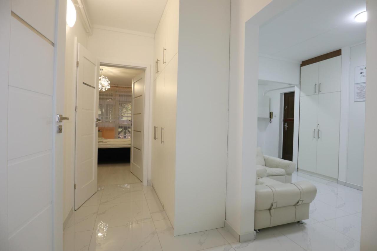 Anna Apartman Szeged Exterior foto